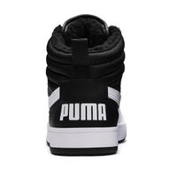 puma rebound street v2 gefüttert