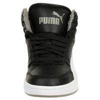 puma rebound street v2 gefüttert