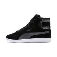 puma winterschuhe damen schwarz