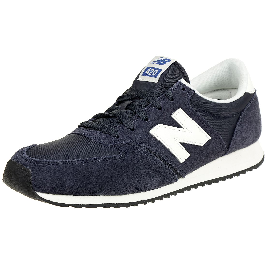 new balance schuhe männer 420 blau new balance schuhe männer 420 blau