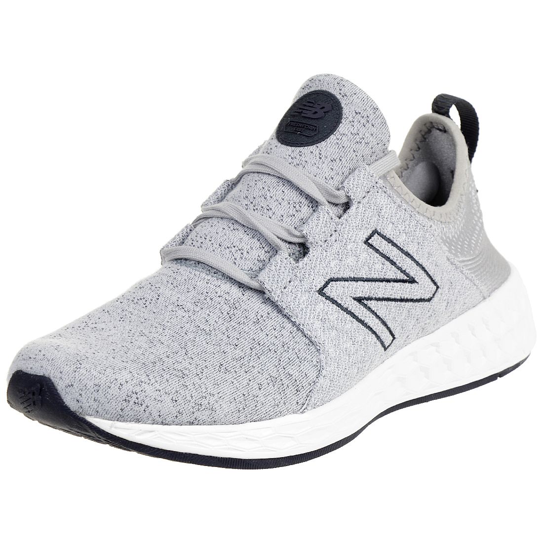 new balance damen schwarz fresh foam cruz new balance damen schwarz fresh foam cruz