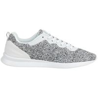 Kappa Hover Damen Sneaker Turnschuhe Schuhe weiss//schwarz