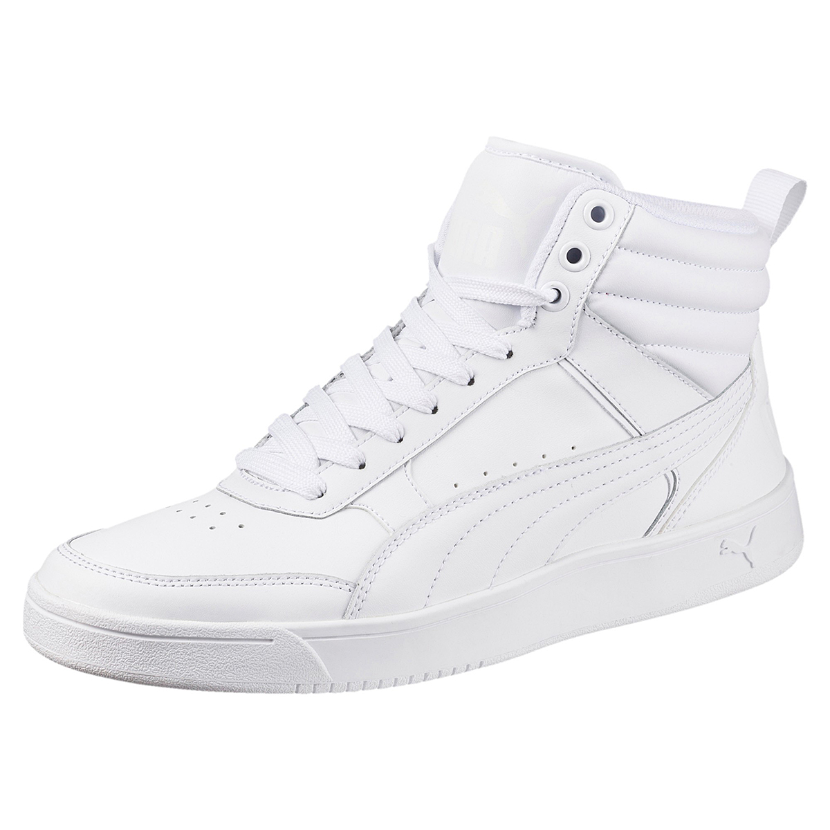 puma schuhe rebound street sneaker puma schuhe rebound street sneaker