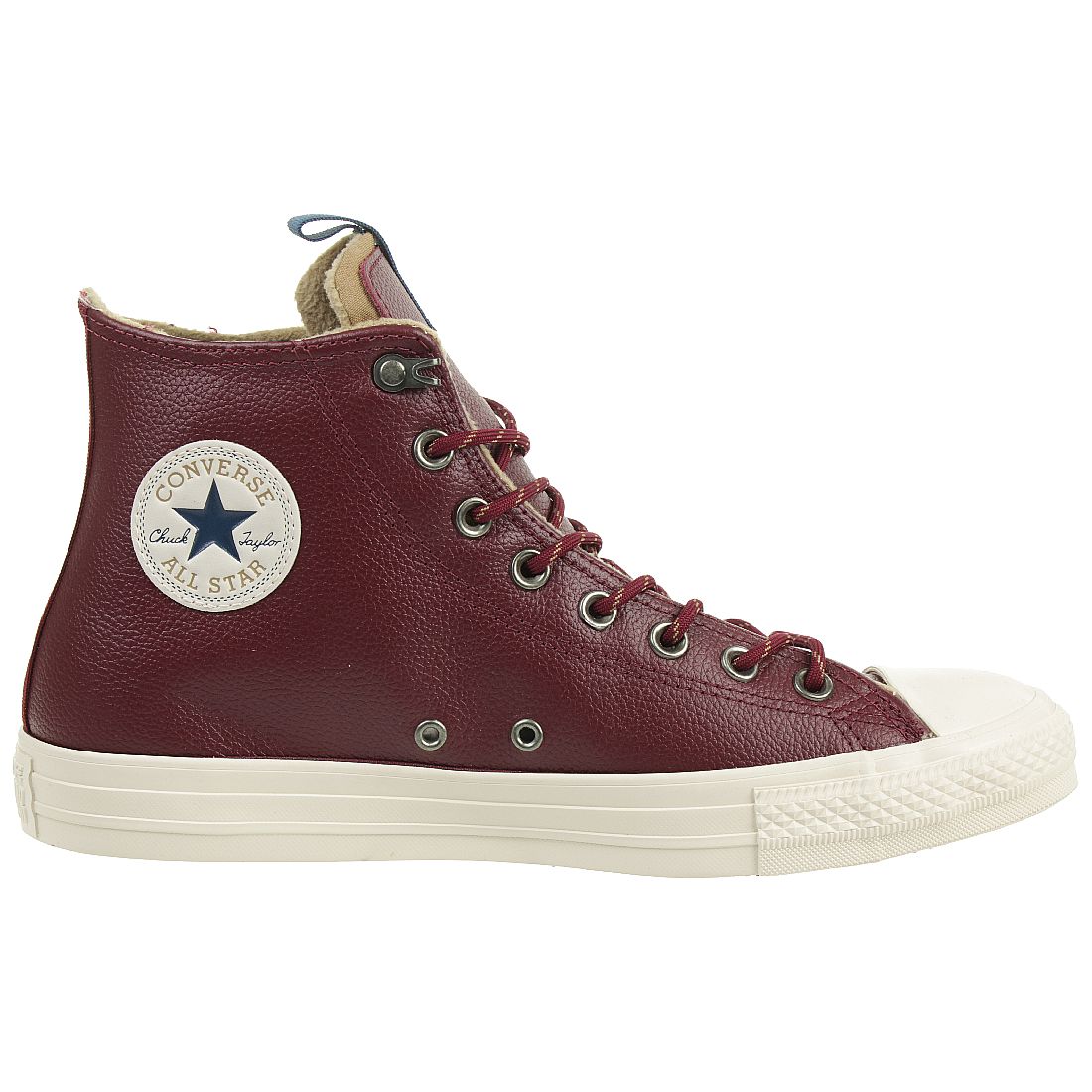 Converse damen gefüttert Clearance