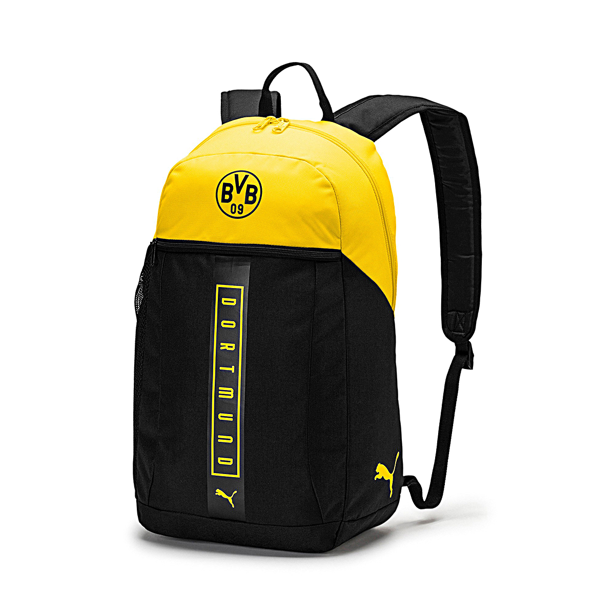 Puma BVB Fan Backpack Borussia Dortmund BVB Rucksack 075976 01 Sneaker kauft man heute so GroBe Auswahl an preiswerten Sneakern namhafte Marken Trusted Shops zertifiziert Jetzt bequem online einkaufen