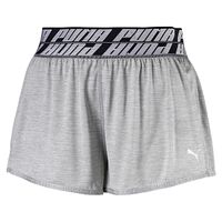 puma damen shorts
