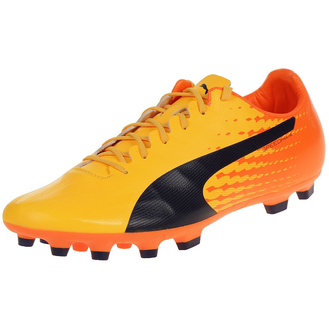 Puma Fußballschuhe evoSPEED 17 SL S AG Fußball Herren 104012 Puma Fußballschuhe evoSPEED 17 SL S AG Fußball Herren 104012