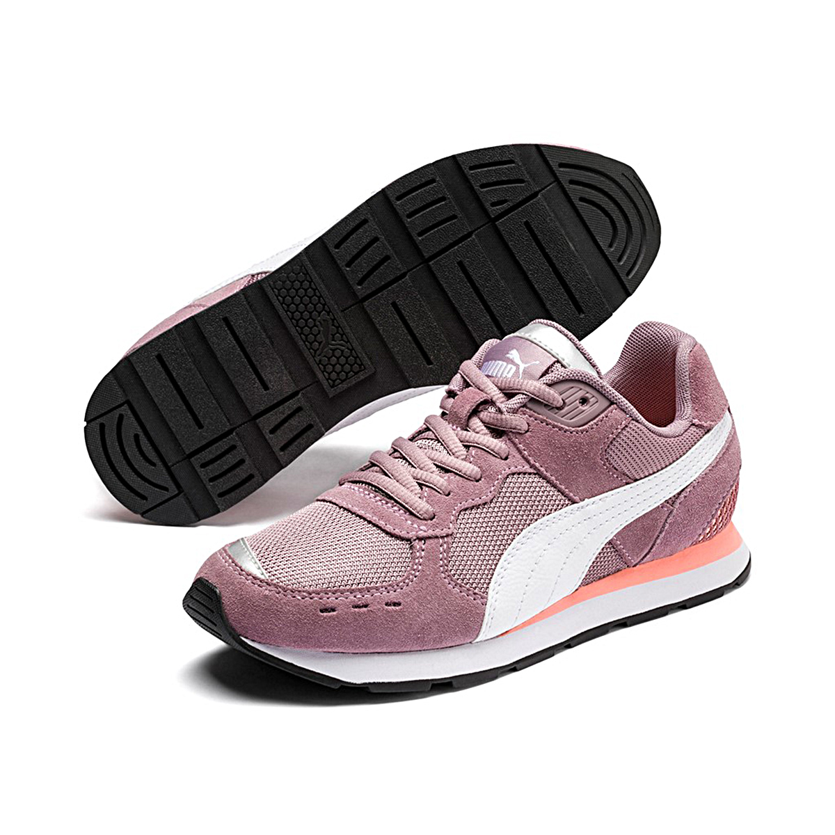 puma vista jr