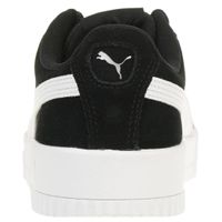 Puma Carina Damen Sneaker Suede Schuhe Wildleder 369864 01