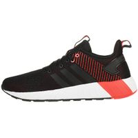 adidas questar byd schwarz rot