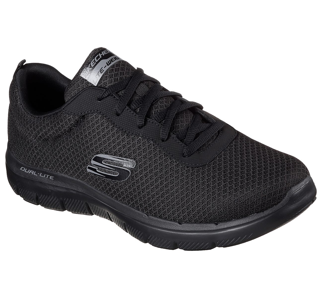 Skechers Sport Mens FLEX ADVANTAGE 2.0 DAYSHOW Sneakers Herren Schuhe