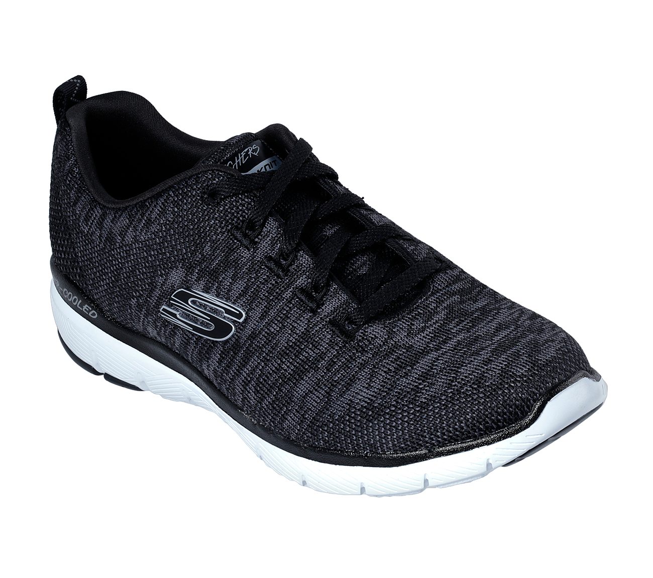 Skechers Sport Womens FLEX APPEAL 3.0 Sportschuhe/Laufschuhe Damen