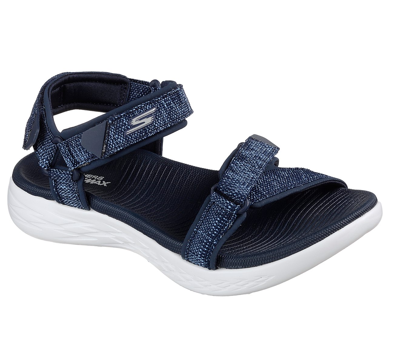 Skechers O-T-G Womens Sandals ON-THE-GO 600 RADIANT Sandalen Damen ... Skechers O-T-G Womens Sandals ON-THE-GO 600 RADIANT Sandalen Damen ...