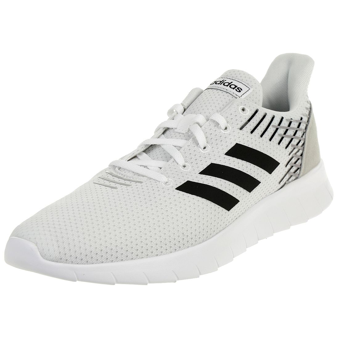 adidas asweerun weiß