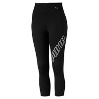 puma leggings damen schwarz