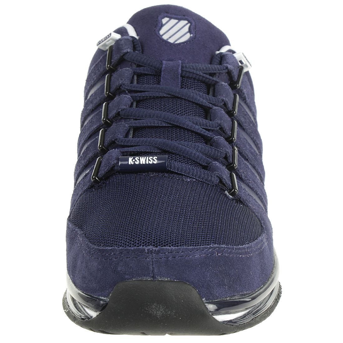 K-Swiss Rinzler SP SDE Sneaker 05878-484-M blau | Sneaker kauft
