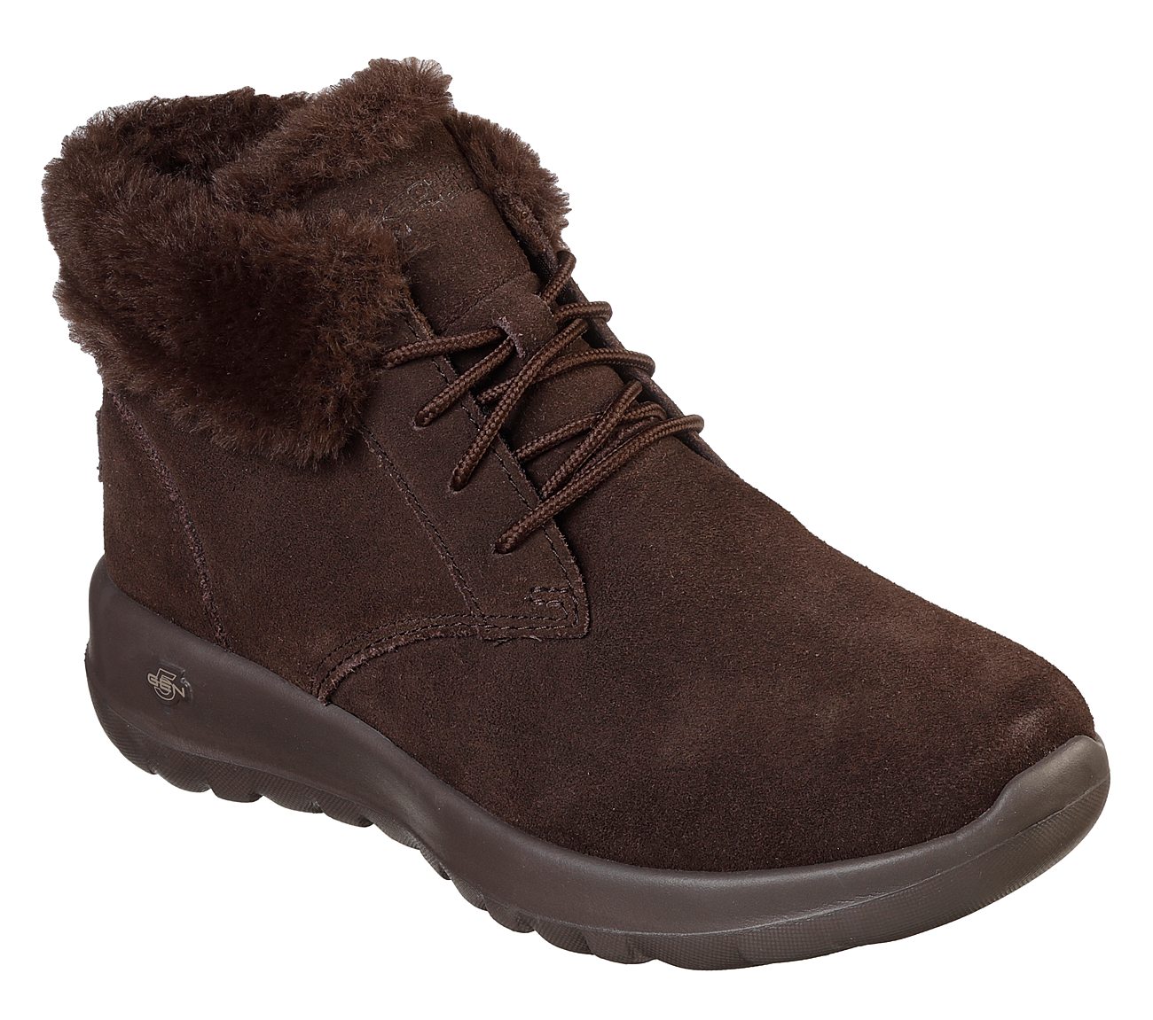 skechers on the go joy boots