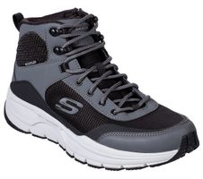Sneaker 24 Skechers Escape Plan 2.0 M 51705 BBK shoes black | Skechers
