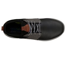 Skechers Men's USA Street Wear DELSON AXTON Sneakers Herren Skechers Men's USA Street Wear DELSON AXTON Sneakers Herren