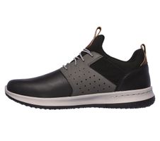 Skechers Men's USA Street Wear DELSON AXTON Sneakers Herren Skechers Men's USA Street Wear DELSON AXTON Sneakers Herren