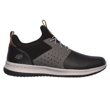 Skechers Men's USA Street Wear DELSON AXTON Sneakers Herren Skechers Men's USA Street Wear DELSON AXTON Sneakers Herren