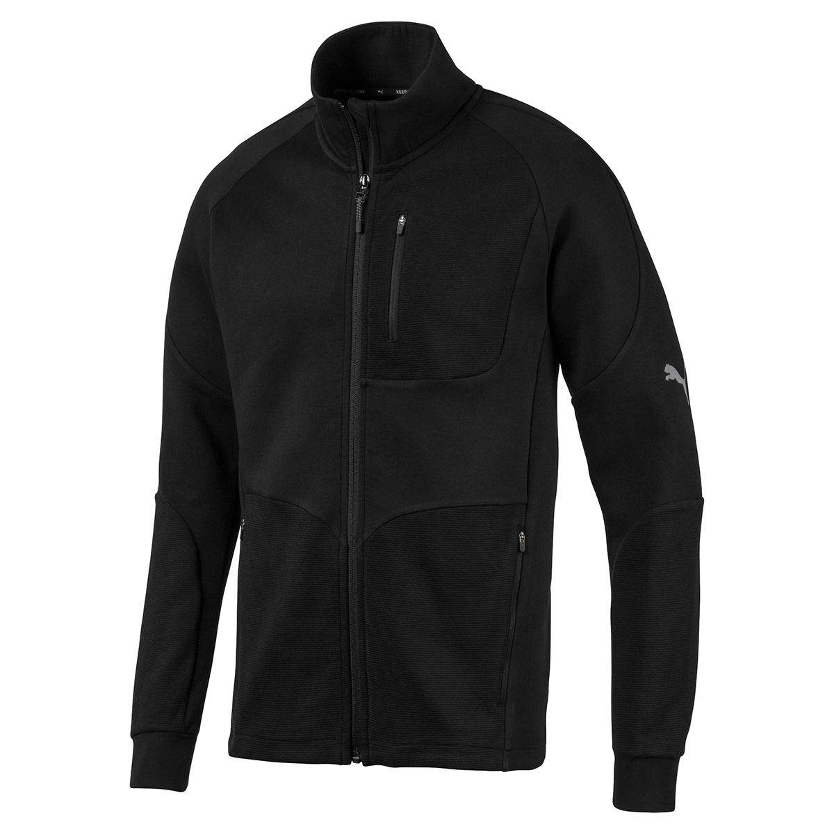 puma evostripe herren