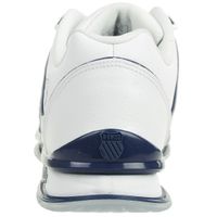 K Swiss Rinzler SP Herren Sneaker (WeißBlau 139) K Swiss Rinzler SP Herren Sneaker (WeißBlau 139)