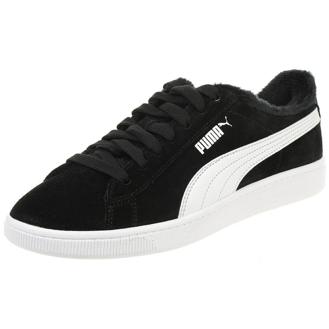 puma winterschuhe damen schwarz