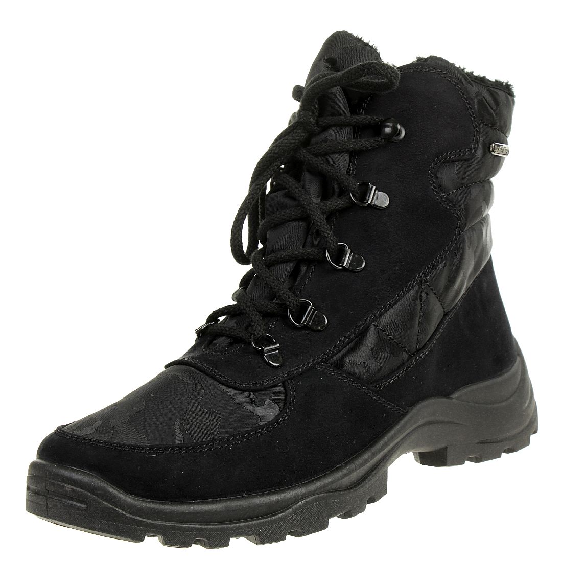 Winterschuhe Weite H Damen