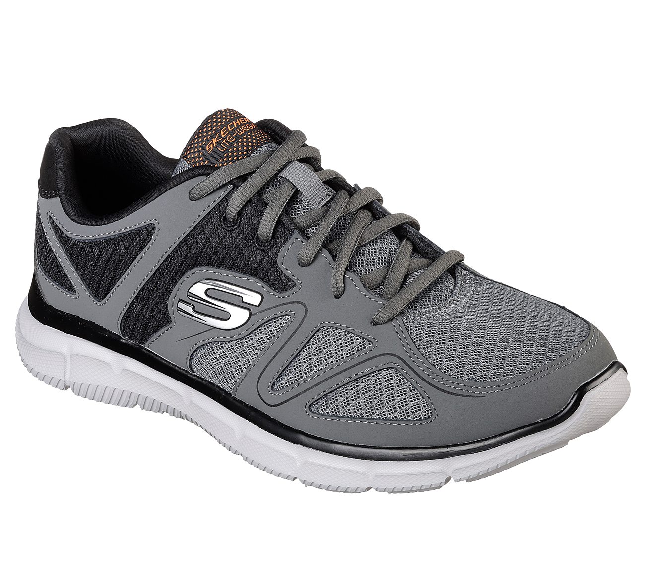 skechers men's verse flash point sneakers