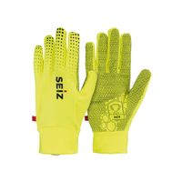 SEIZ Unisex/ -Erwachsene Champion Handschuhe