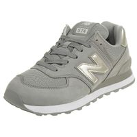 New Balance WL574 WNK Classic Sneaker Damen Schuhe grau ... New Balance WL574 WNK Classic Sneaker Damen Schuhe grau ...