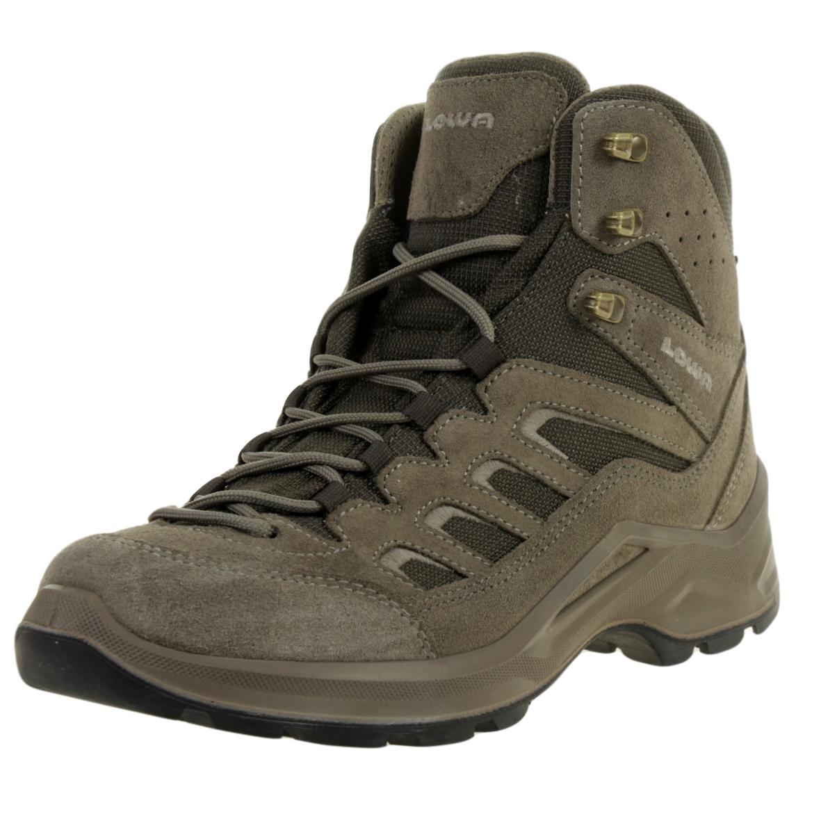 LOWA SESTO GTX MID Unisex Wanderstiefel Trekkingschuh Outdoor Goretex