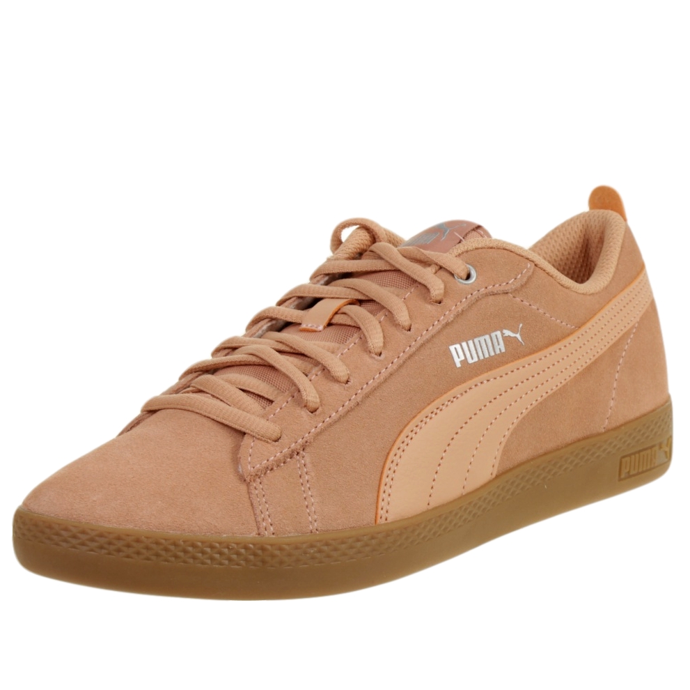 puma damen smash wns v2 l sneaker