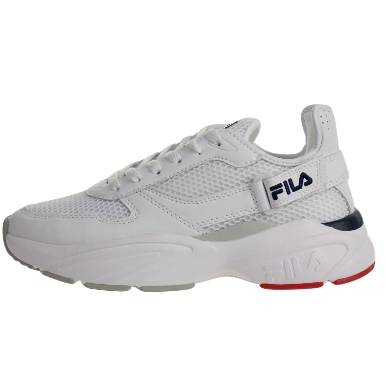 fila dynamico low wmn