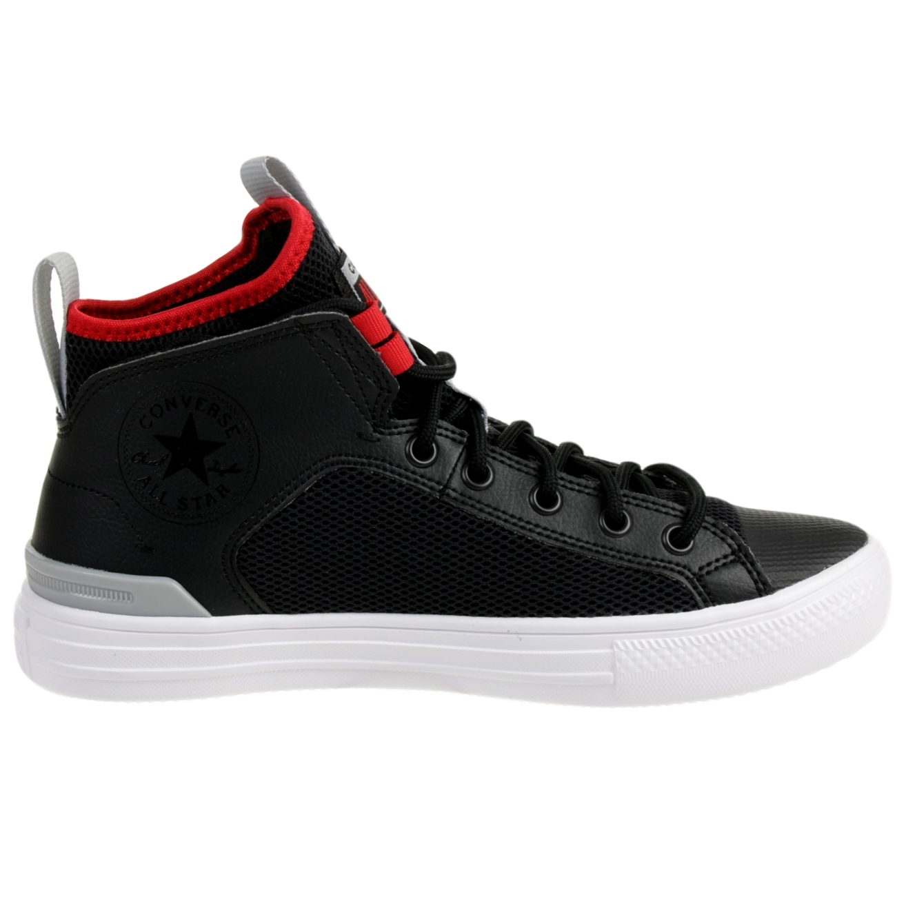 converse ultra high top