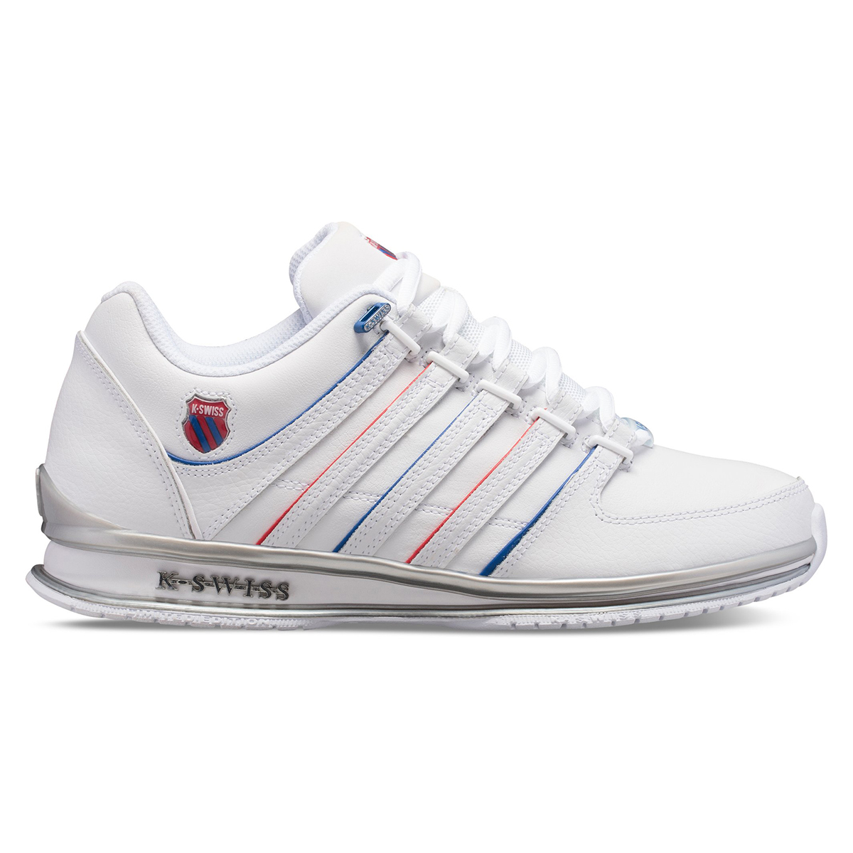 k swiss herren schuhe größentabelle