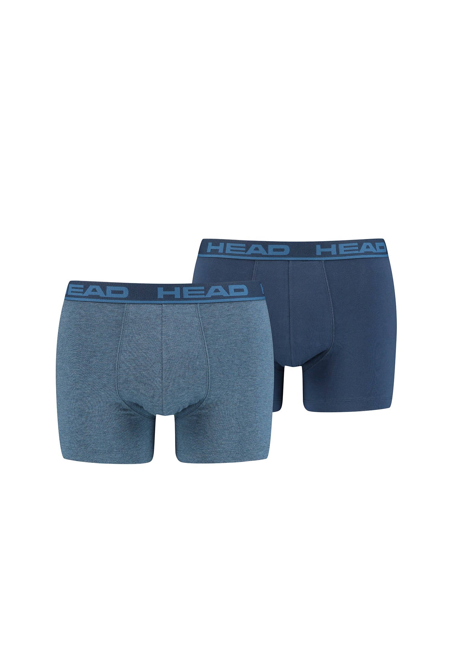 Unterhosen Männer Head HEAD 8 Er Pack Herren Boxer Boxershorts