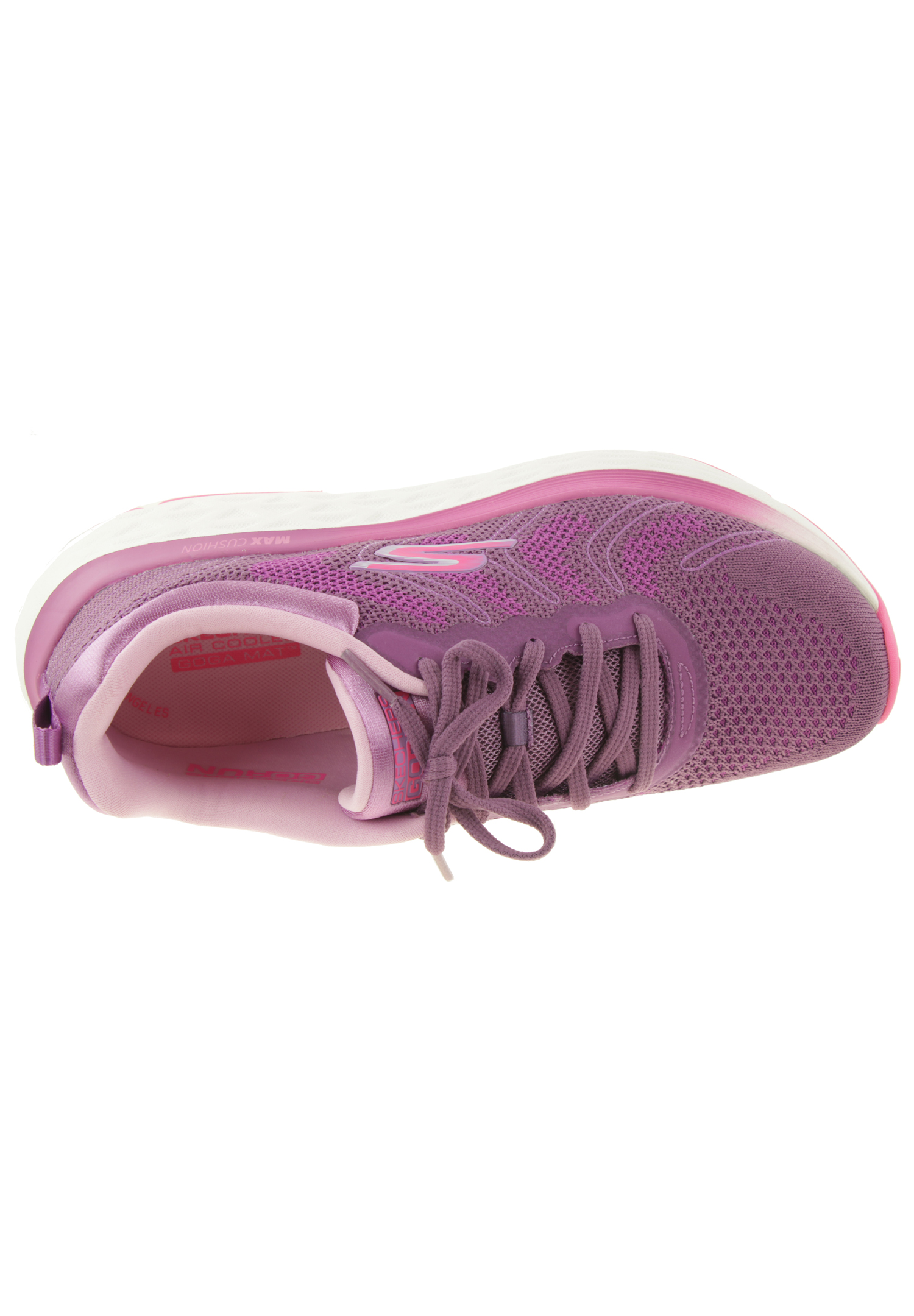 Skechers goga 2024 max damen