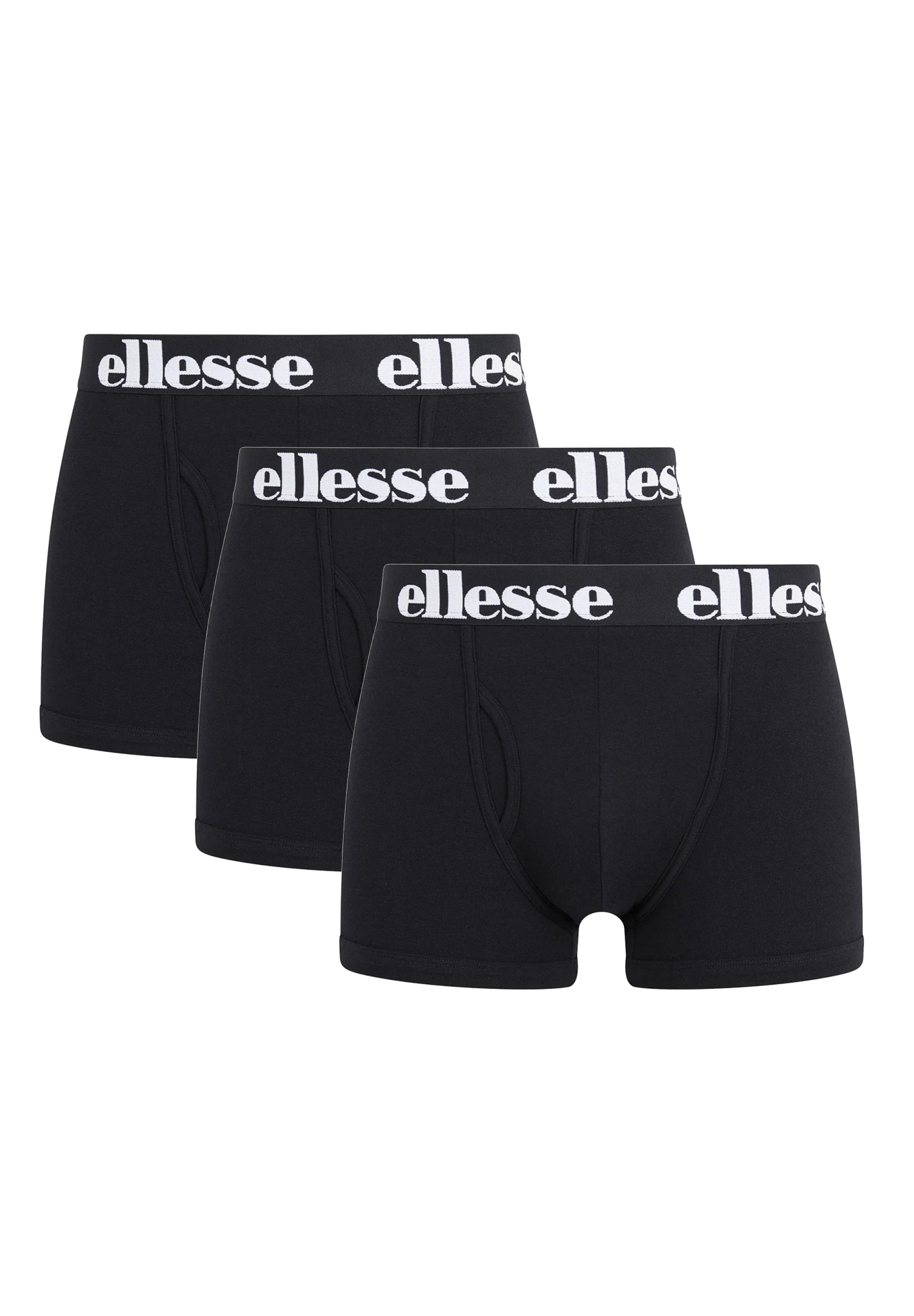 Шорты-боксеры Ellesse Hali 3P Herren Unterwsche SHAY0614 2490₽