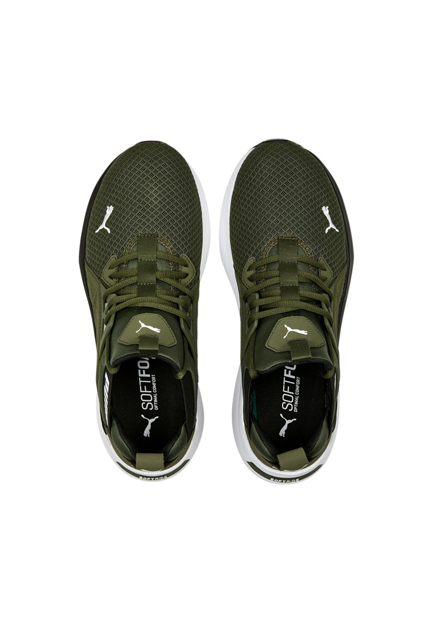 Puma Softride Enzo NXT Unisex Sneaker Laufschuhe Sportschuhe - Main Image