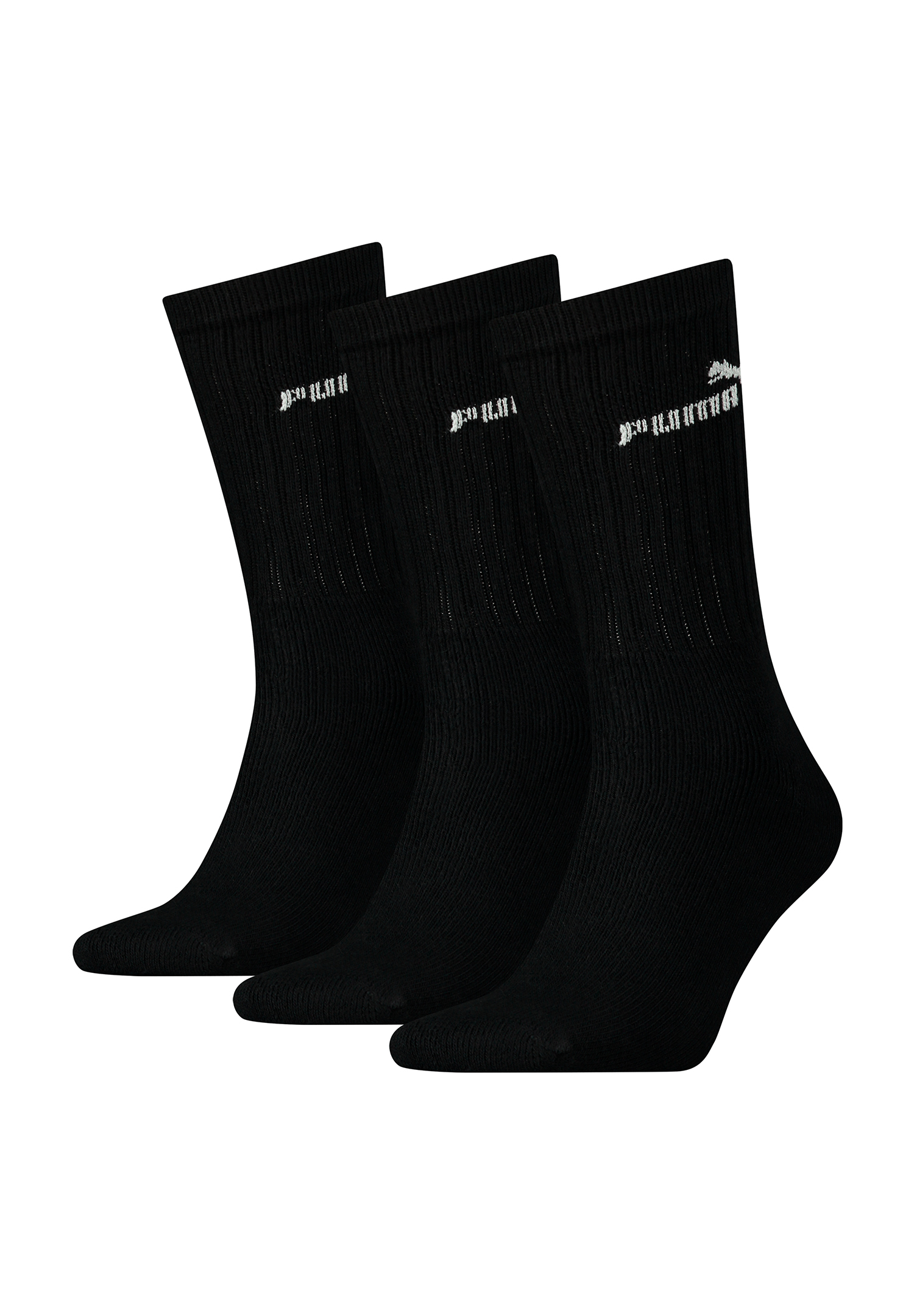 Puma tennissocken schwarz shop