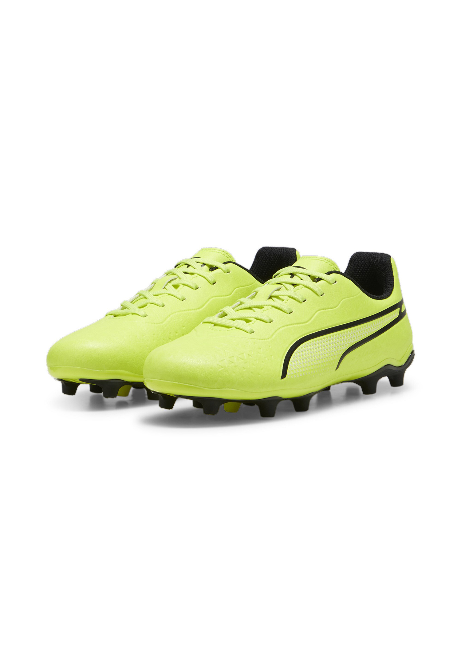 Puma king fußballschuhe kinder online