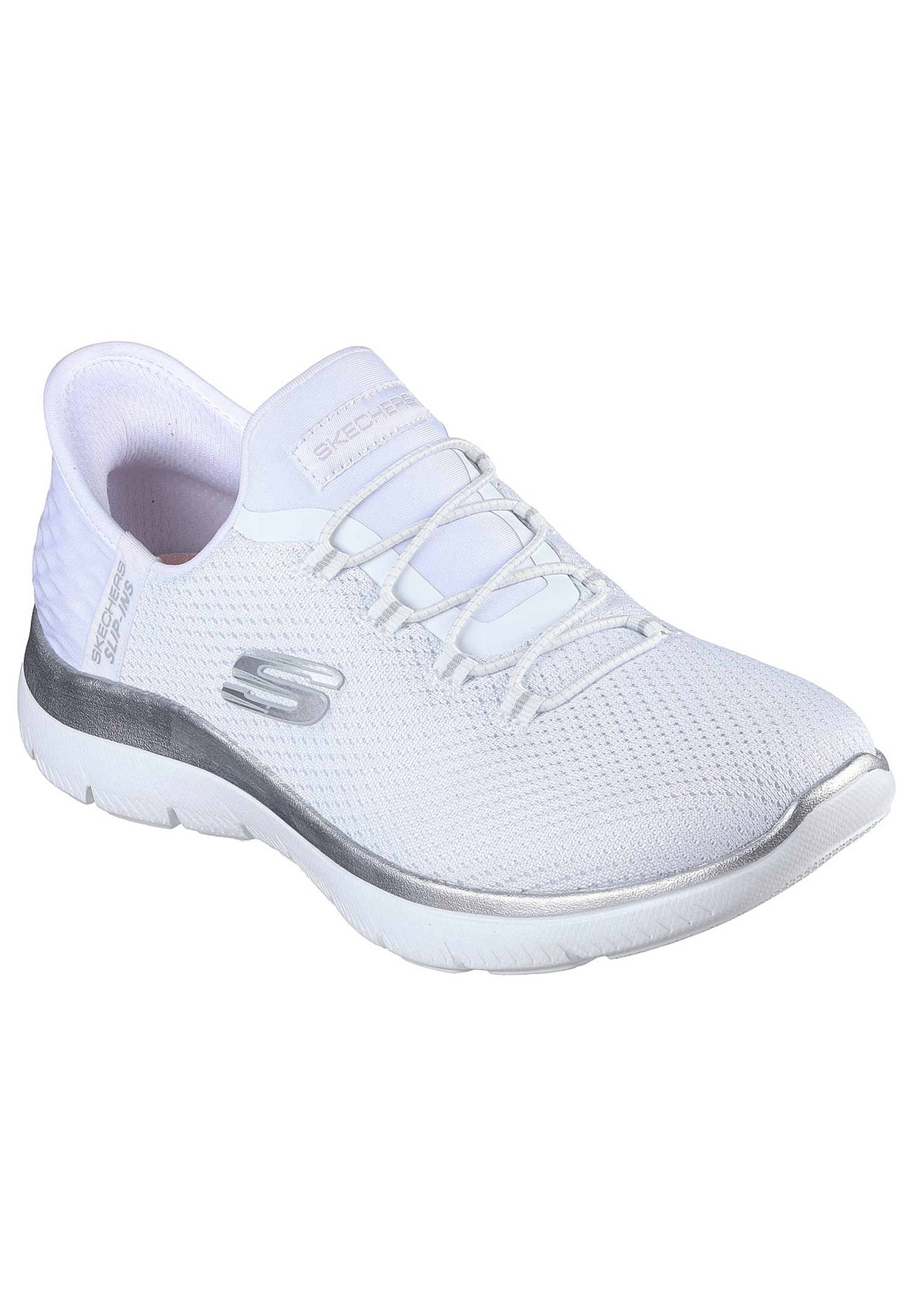 Skechers Damen Laufschuhe Skechers Test Skechers Sneaker Skechers