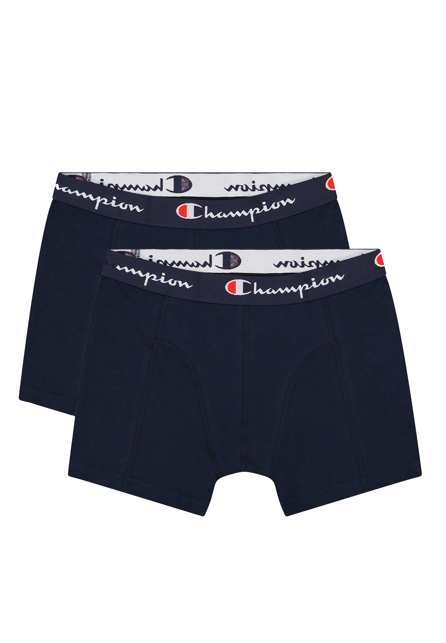Champion Boxershorts Herren Unterhose Pant Boxer Unterwsche 2er Pack 4090₽