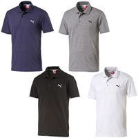 puma poloshirt herren