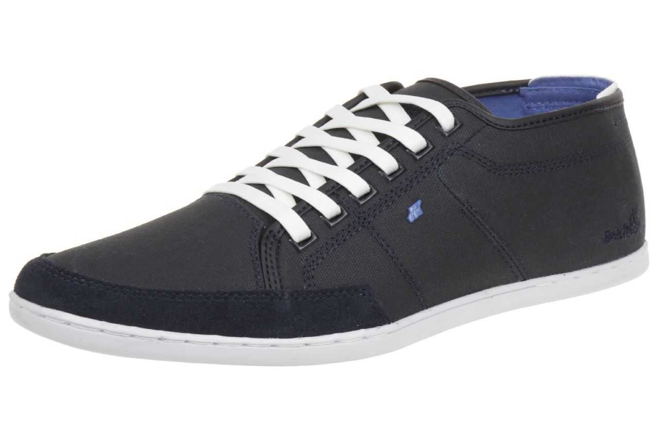 Boxfresh Sneaker Boxfresh Sparko Black Boxfresh Sparko Boxfresh