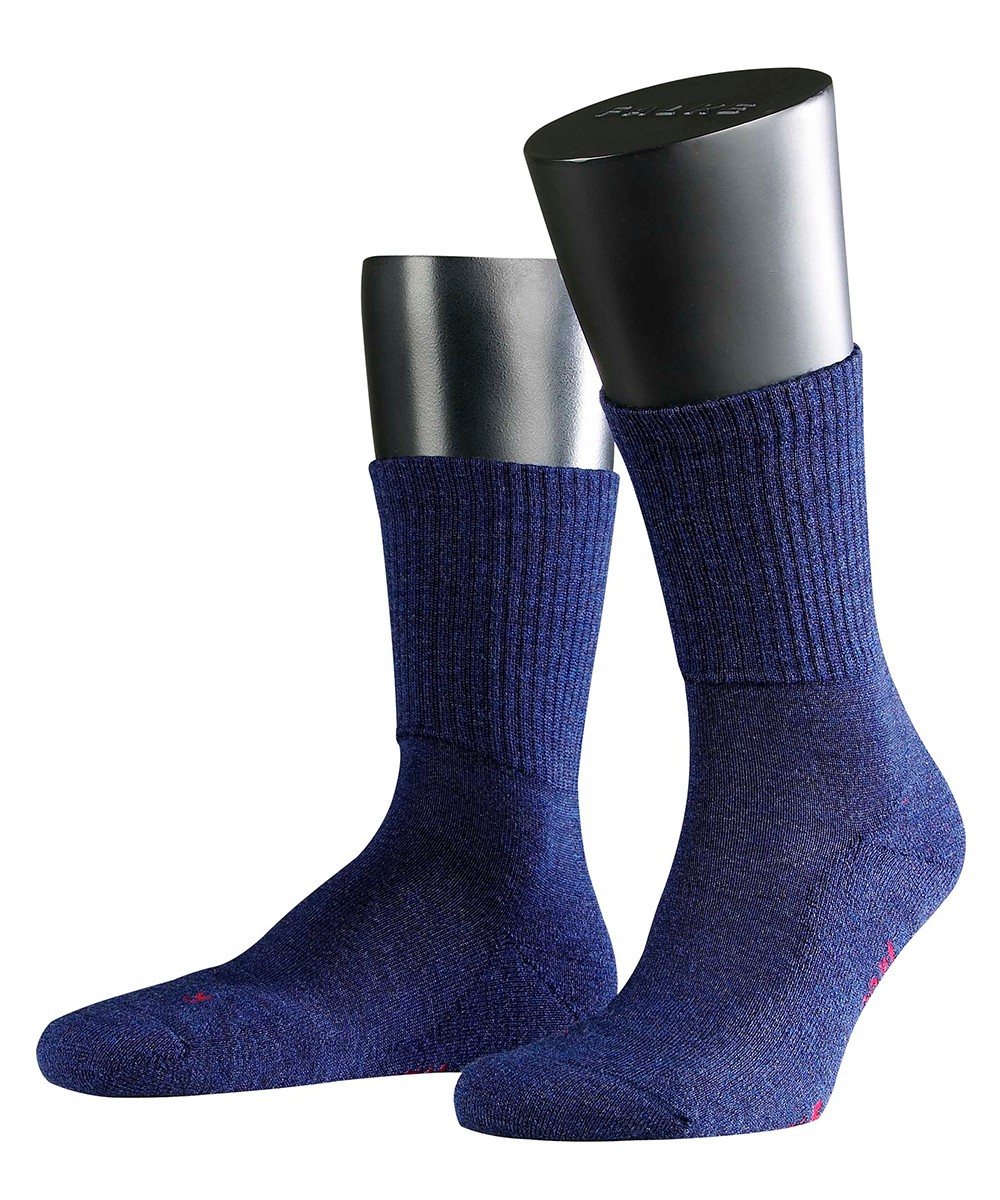 3 Paar Falke Socken 16486 Walkie Light Leichter Trekkingstrumpf Jeans 6670, 39-41