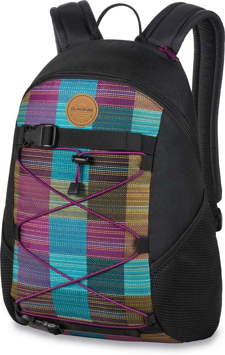 Damen Rucksack Dakine Muster Dakine Rucksack Womens Wonder Pack 15