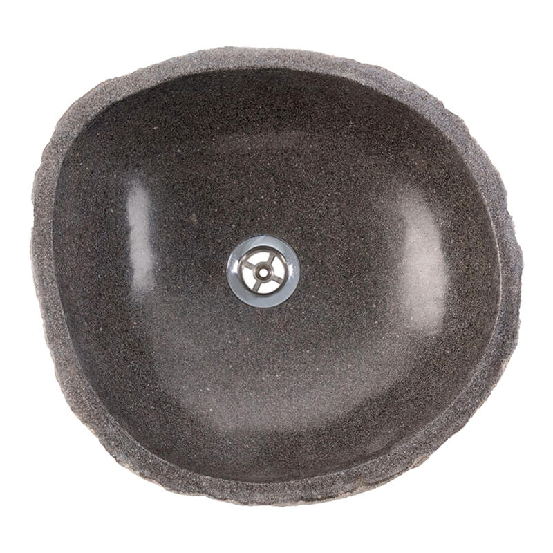 Naturstein Waschbecken